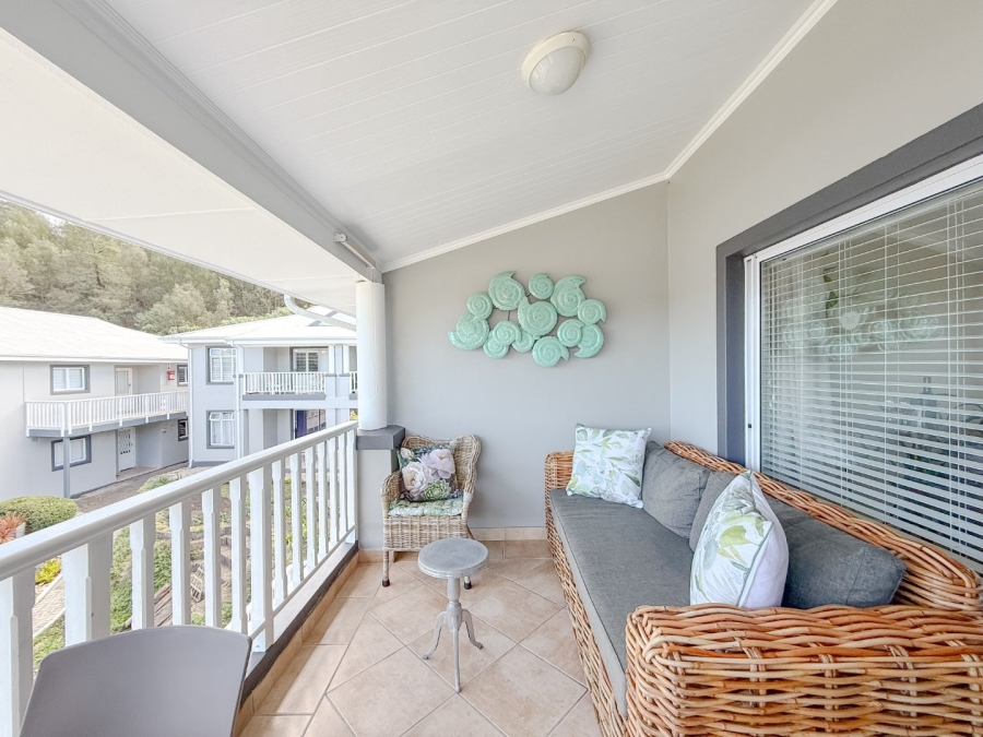 2 Bedroom Property for Sale in Knysna Central Western Cape